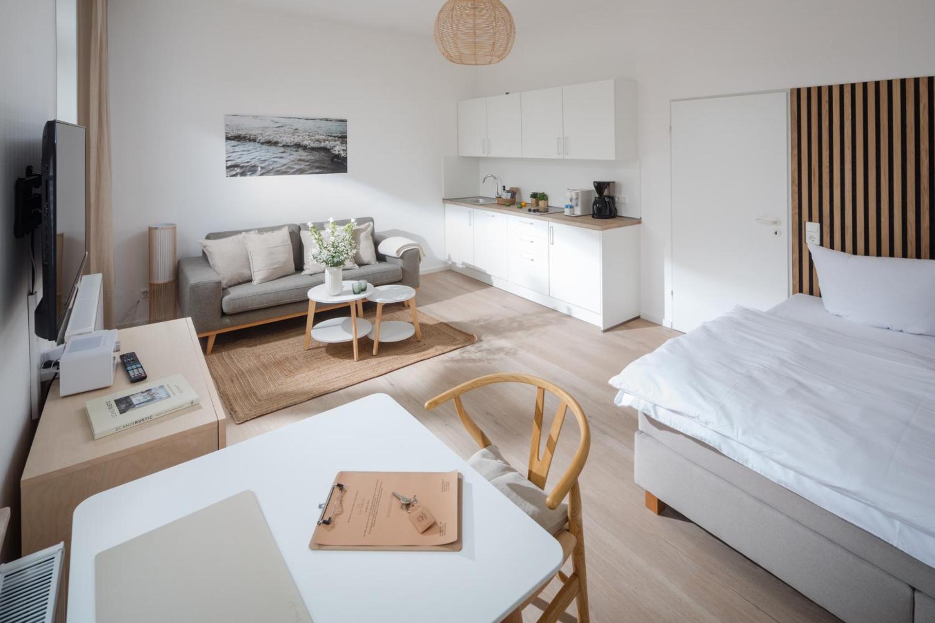Bismarck 1884 B9 Apartment Norderney Exterior photo