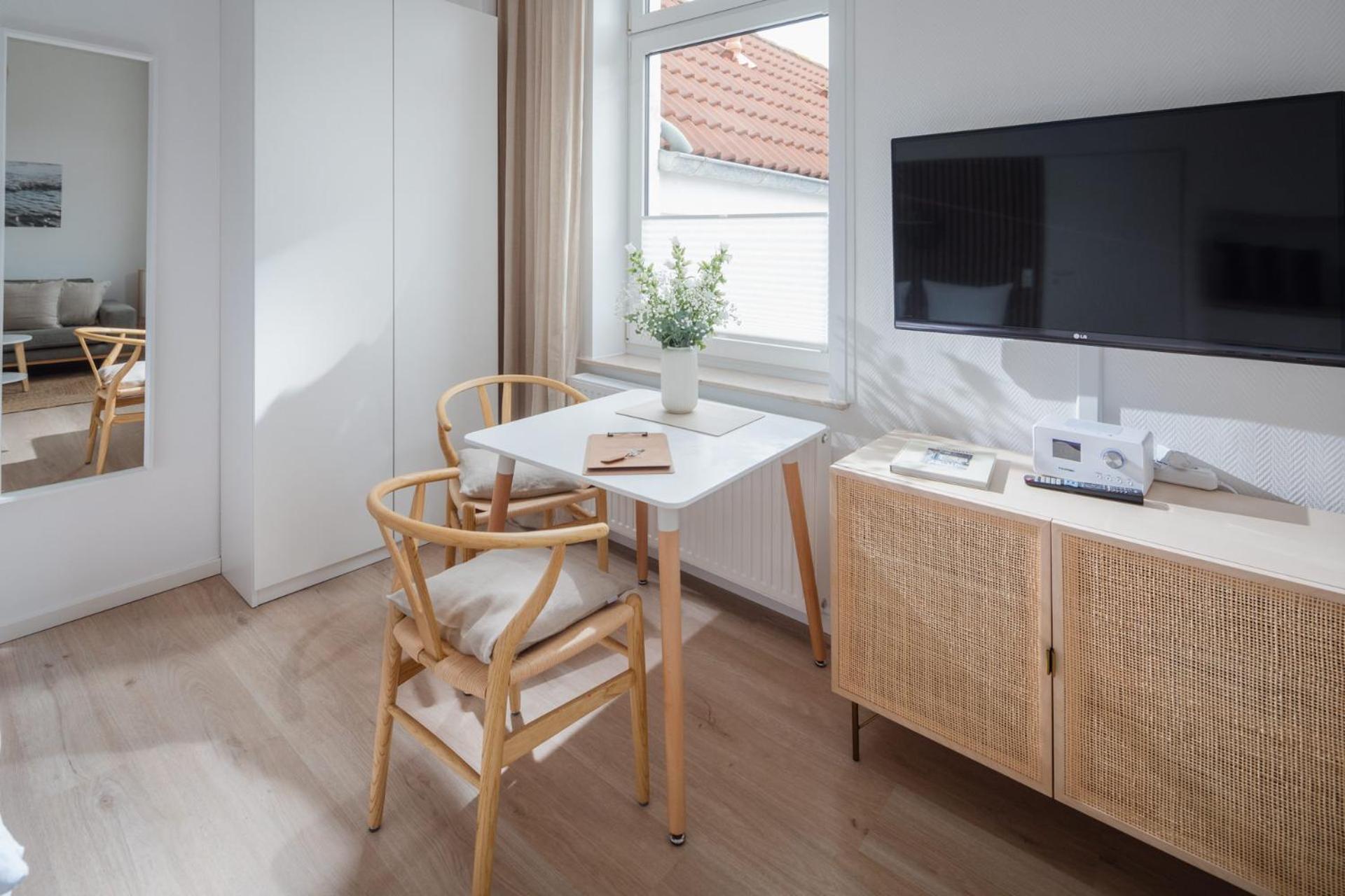 Bismarck 1884 B9 Apartment Norderney Exterior photo